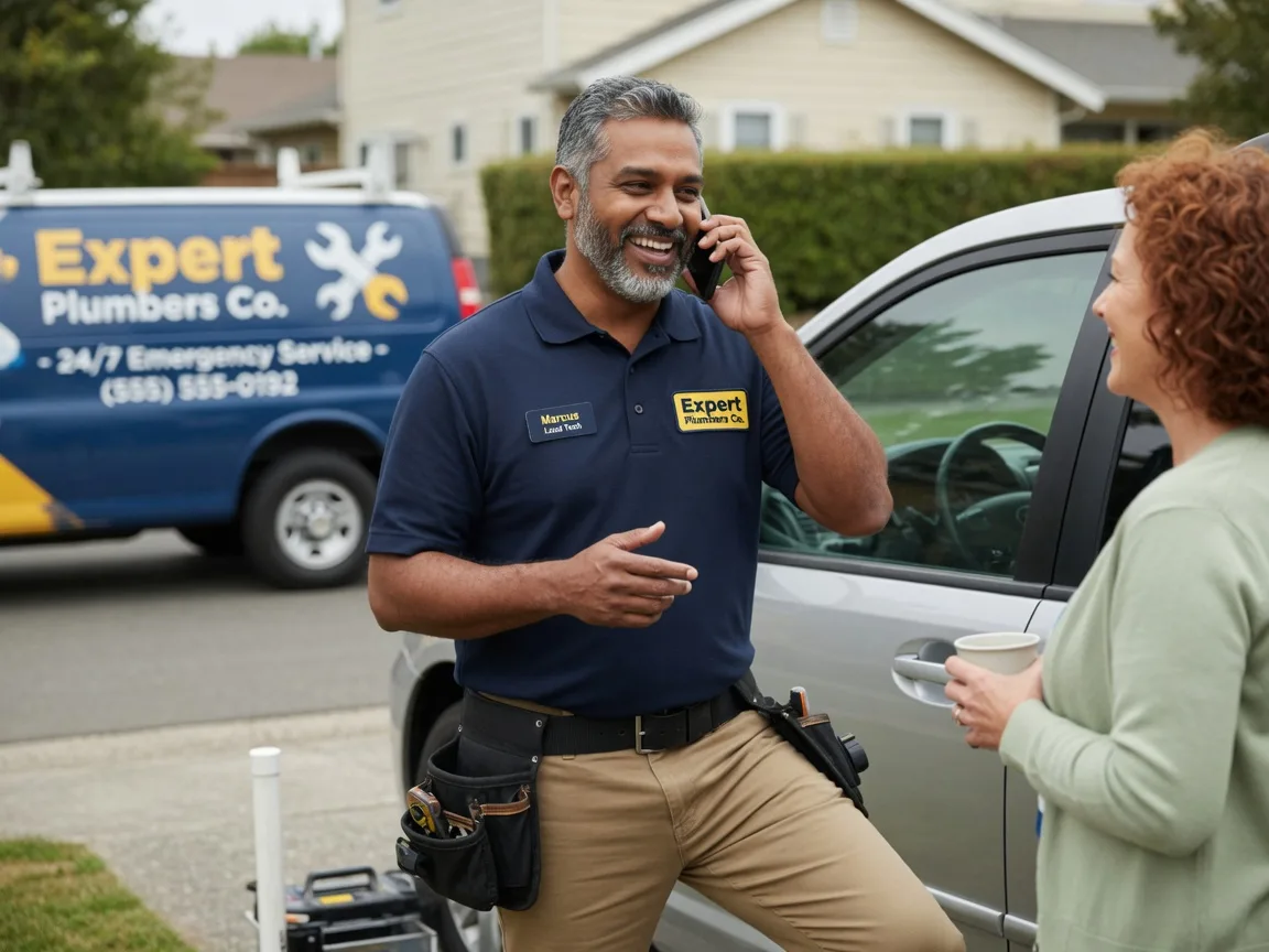 Clogged Drain Repair in North Versailles, PA